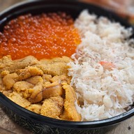 Karato Fish Market