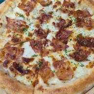 เมนูของร้าน STARRY Art Café