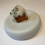 เมนูของร้าน Cadence Restaurant by Dan Bark