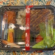 Shinkanzen Sushi ซีคอน บางแค