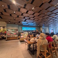 Starbucks ซีคอนบางแค
