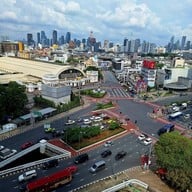 The Quarter Hualampong By Uhg