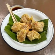 เมนูของร้าน ญวณ