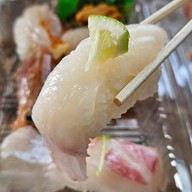 Karato Fish Market