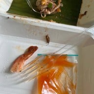 เมนูของร้าน คั่วไก่นิมมาน นิมมานซอย17 (ซอยสายน้ำผึ้ง)