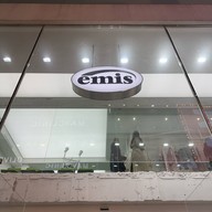 บรรยากาศ Emis Myeongdong