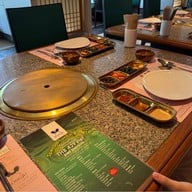 Kongju Korean Restaurant