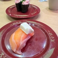 SUSHIRO THAILAND Central Salaya