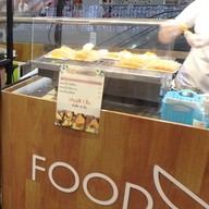 เมนู วิดาขนมเบื้อง เซ็นทรัลพระราม3