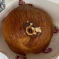 เมนูของร้าน Cafe Au Lait กัลปพฤกษ์