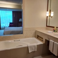 โรงแรมแชงกรี-ลาเชียงใหม่