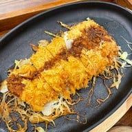 Shiori Udon Ginza ชิโนรส อิด้ง กินซ่า