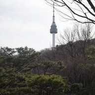 บรรยากาศ Namsamgol Hanok Village