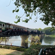 สะพานข้ามแม่น้ำแคว