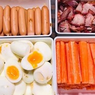 ชาบูเสียบไม้&หม่าล่า หมู่บ้านพฤกษา12