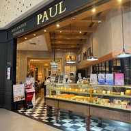 PAUL centralwOrld ชั้น 2