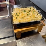 Long Time Ago Mutton Skewers First Department Store, Nanjing East rd.