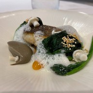 เมนูของร้าน Cadence Restaurant by Dan Bark