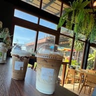 เมนูของร้าน Ravin Home Cafe ราวินโฮมคาเฟ่
