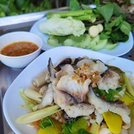 บ้านลาวญวน ณ ริมโขง