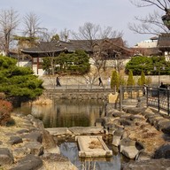 บรรยากาศ Namsamgol Hanok Village
