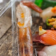 Karato Fish Market