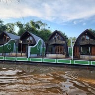 Saiyok Mantra Resort