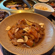 Kongju Korean Restaurant