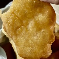 ปาท่องโก๋ สมพร รสเด็ด