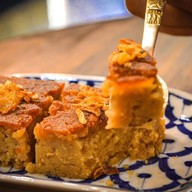 เมนูของร้าน การะเวก คาเฟ่