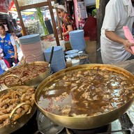 โกชารสเด็ด เนื้อตุ๋นไก่ตุ๋น