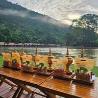 Saiyok Mantra Resort