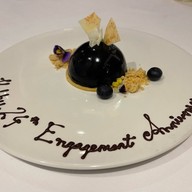 เมนูของร้าน Cadence Restaurant by Dan Bark