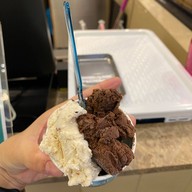 Dolce Gelatino - โดเช่ เจลาติโน่ CentralPlaza Westgate