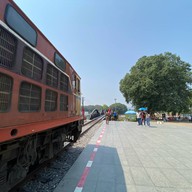 สะพานข้ามแม่น้ำแคว