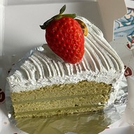 เมนูของร้าน Cafe Au Lait กัลปพฤกษ์