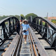 สะพานข้ามแม่น้ำแคว