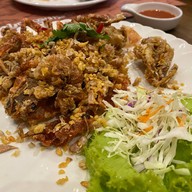 ปลาทูเรสเตอรองท์