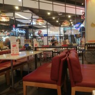 บรรยากาศ Swensen's Bluport Huahin