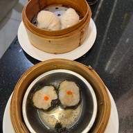 Hongkong Noodle Terminal 21 Pattaya