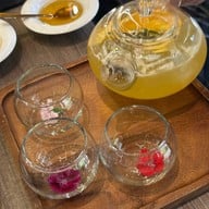 เมนูของร้าน PengYou Cuisine & Specialty Bar เอกมัย เอกมัย