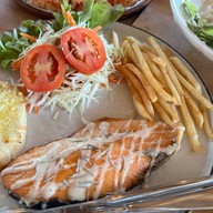เมนูของร้าน Ravin Home Cafe ราวินโฮมคาเฟ่
