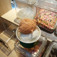 เมนูของร้าน ไอศครีมไผ่ทอง หนองขอน