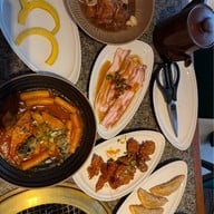 Kongju Korean Restaurant