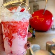 เมนูของร้าน Chamthing Cafe - บรม 12