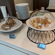 Turkish Airlines Lounge