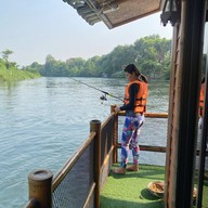 แม่น้ำแควใหญ่