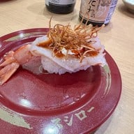 SUSHIRO THAILAND Central Salaya