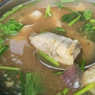 บ้านลาวญวน ณ ริมโขง