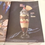 เมนู Swensen's Bluport Huahin